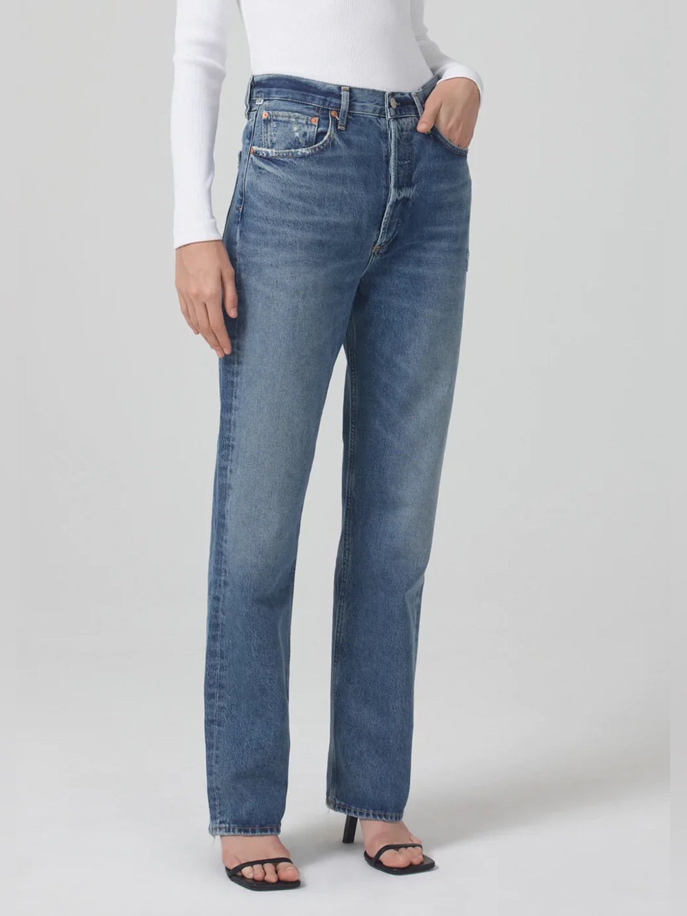 Citizens of Humanity Eva Jeans 25